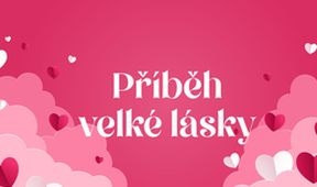 Příběh velké lásky - Jana Šulcová a Ondřej Vízner