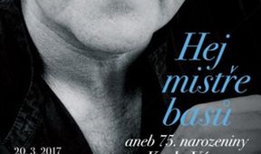 Hej mistře basů