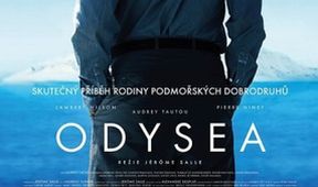 Odysea