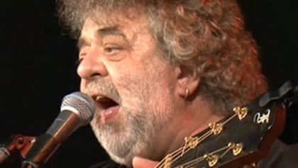 Marsyas, Hudební klub... Petr Kalandra – 75 let