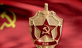 Historie KGB (1)