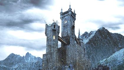 Van Helsing