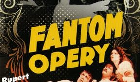 Fantom opery