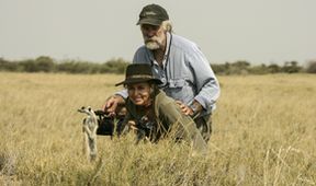 Okavango - řeka snů (4/4)