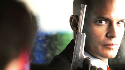 Hitman
