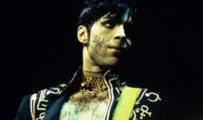 Prince & Michael Jackson