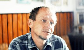 Otevřené nebe II