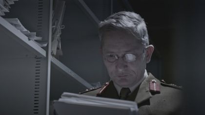 Zapomenuté příběhy 2. světové války, Konec 2. světové války (6/6)