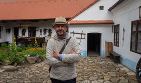 Krajinou vína II (2/10)