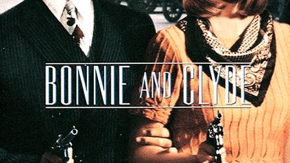 Bonnie a Clyde