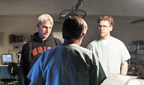 Námořní vyšetřovací služba VIII (24)