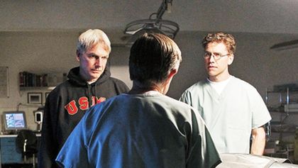 Námořní vyšetřovací služba VIII (24)