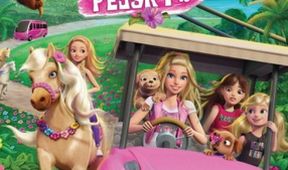 Barbie: Zachraňte pejsky