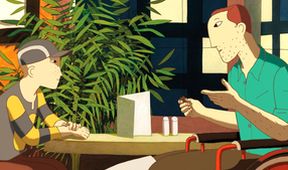 Phantom Boy