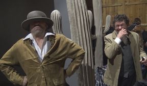 Deadtown aneb Cesta tam a zase zpátky (Divadlo bratří Formanů)