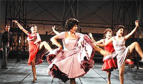 West Side Story