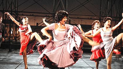 West Side Story
