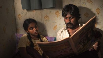 Dheepan