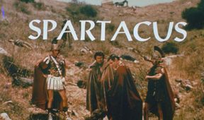 Spartakus (1/2)
