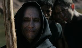 Clash Of The Gods (6)
