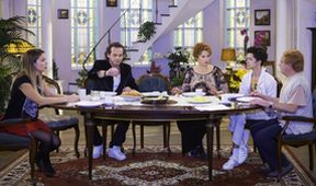 Dovidenia, stará mama! (2)