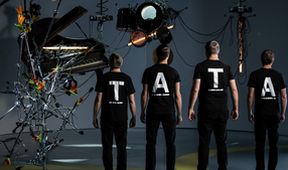 Tata Bojs