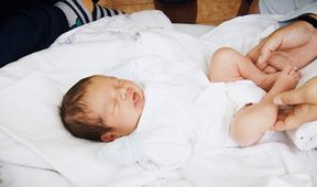 Baby boom