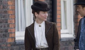 Miss Potter