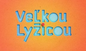 Veľkou lyžicou