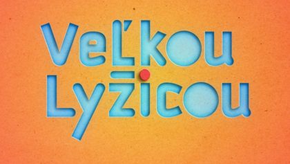 Veľkou lyžicou