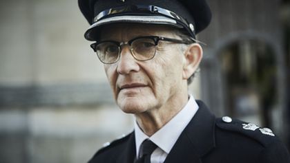 Detektiv Endeavour Morse VI