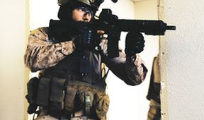 Seal Team 6: Dopadení Usámy bin Ládina