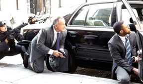 Rizzoli & Isles: Vraždy na pitevně (10)