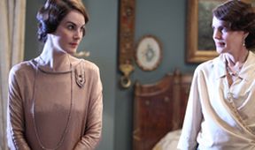 Panství Downton III (2)