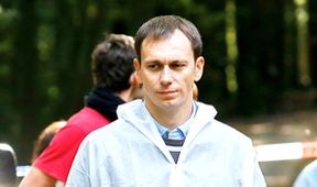Temný Kraj (1)