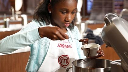 MasterChef Junior V (14/16)