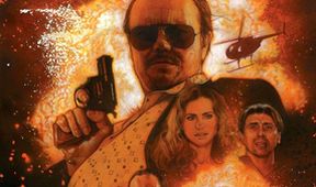 Torrente 2 - mise v Marbelle