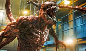 Venom 2: Carnage přichází