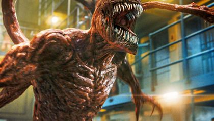Venom 2: Carnage přichází