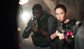 Sicario: Nájemný vrah