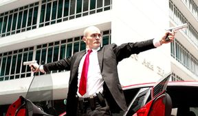Hitman: Agent 47