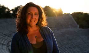 Poklady s Bettany Hughes III (1)