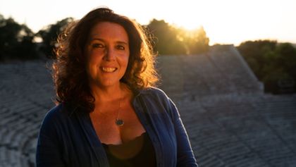 Poklady s Bettany Hughes III (1)