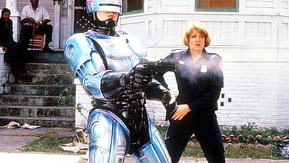 Robocop 2