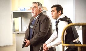Rizzoli & Isles: Vraždy na pitevně V (7)