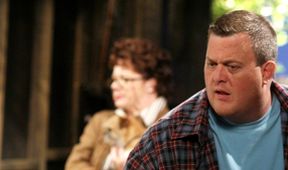 Mike a Molly II (1)