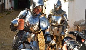 Brutální historie (3)