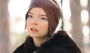 Vikingská princezna