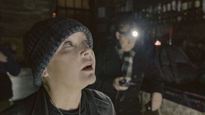 Strašidelné Skotsko (10)