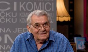 Komici na jedničku